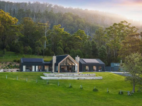 Cally Mill Farm, Kangaroo Valley, Kangaroo Valley